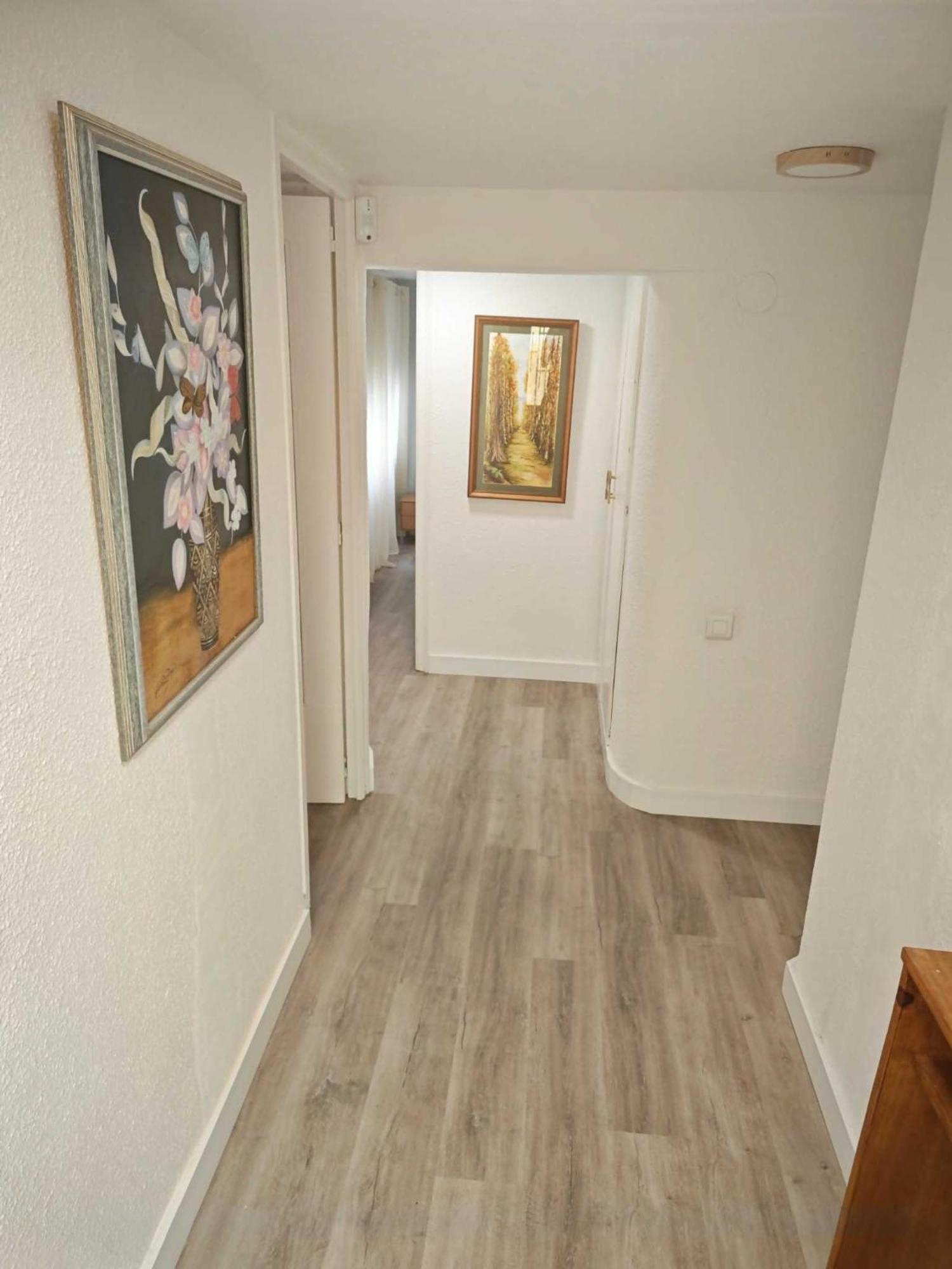 Appartement Casa Geminis Vinarós Extérieur photo
