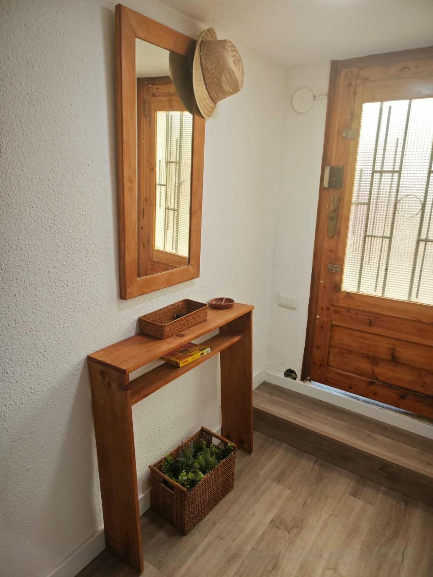 Appartement Casa Geminis Vinarós Extérieur photo