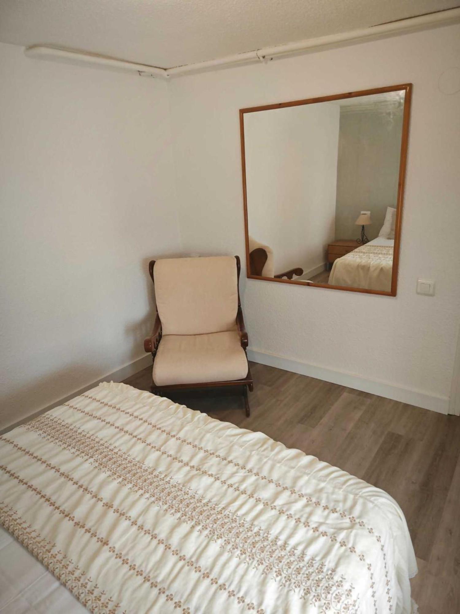 Appartement Casa Geminis Vinarós Extérieur photo