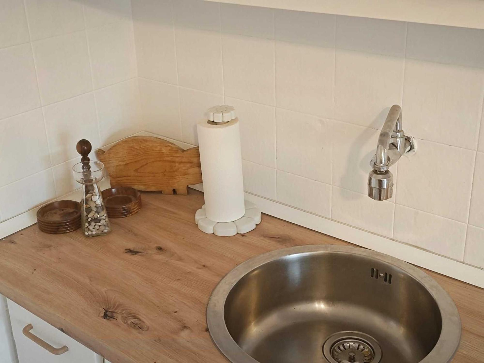 Appartement Casa Geminis Vinarós Extérieur photo