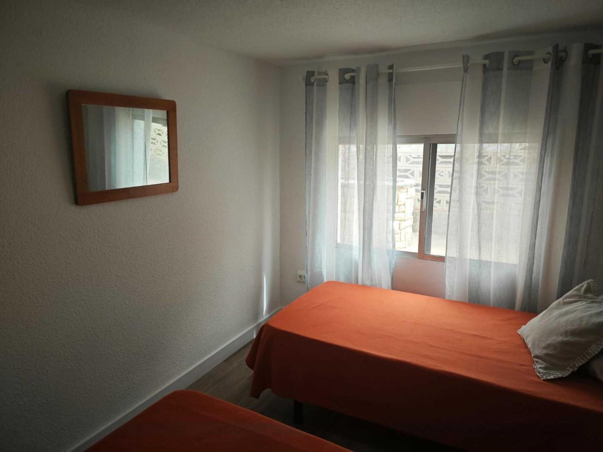 Appartement Casa Geminis Vinarós Extérieur photo