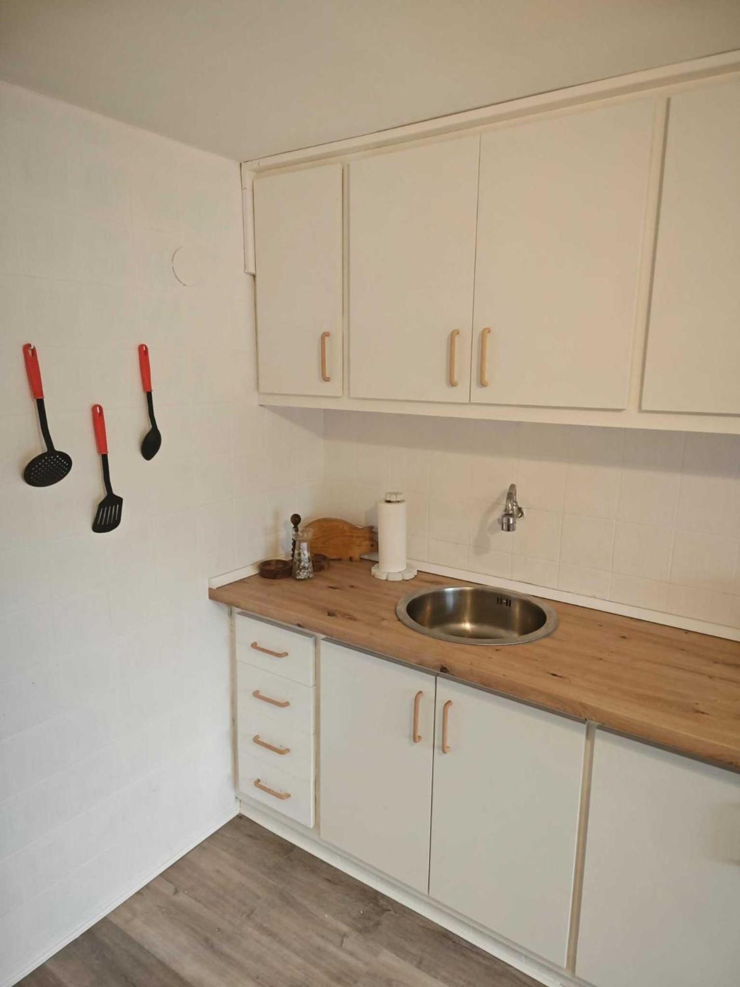 Appartement Casa Geminis Vinarós Extérieur photo