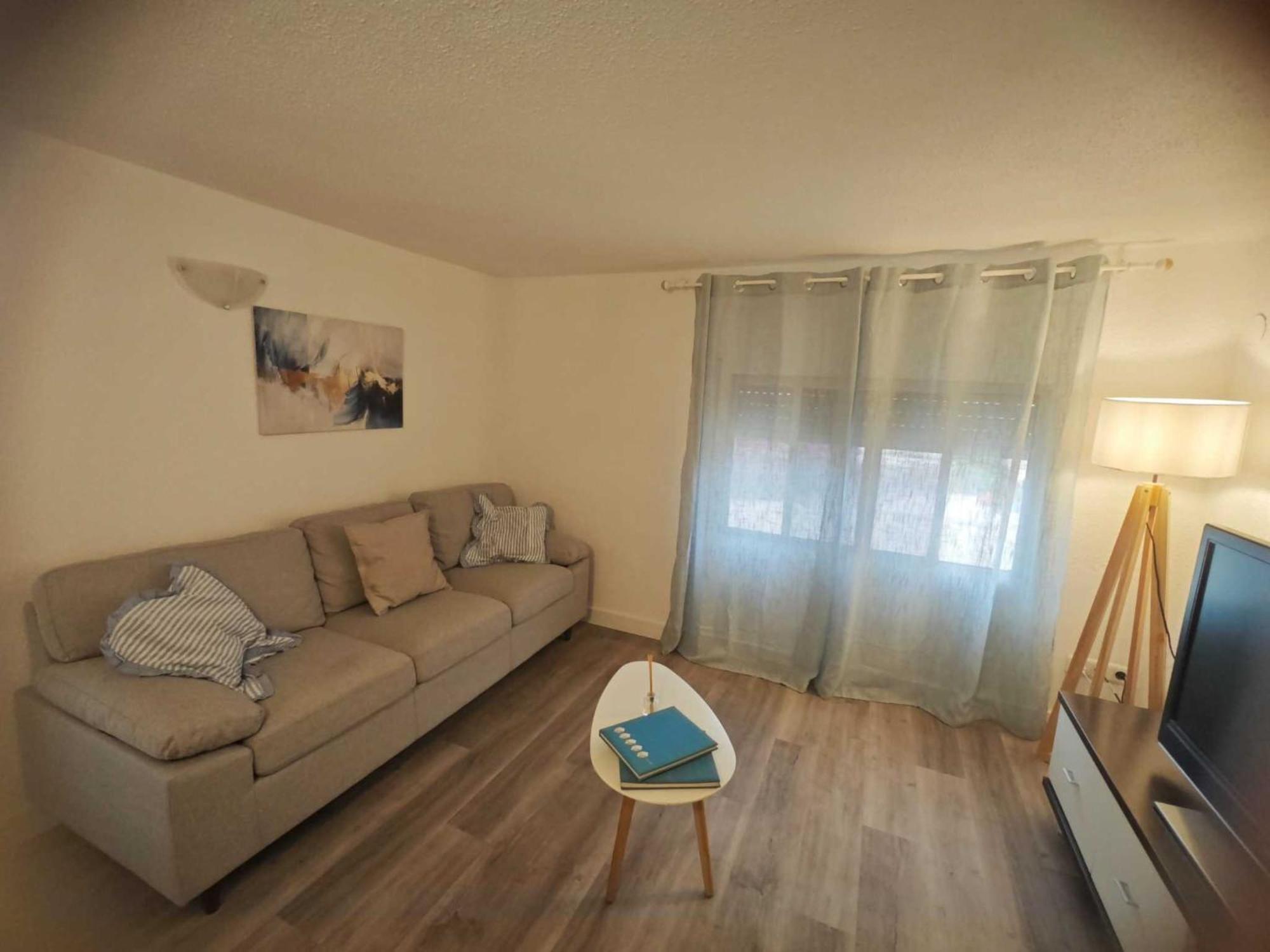 Appartement Casa Geminis Vinarós Extérieur photo