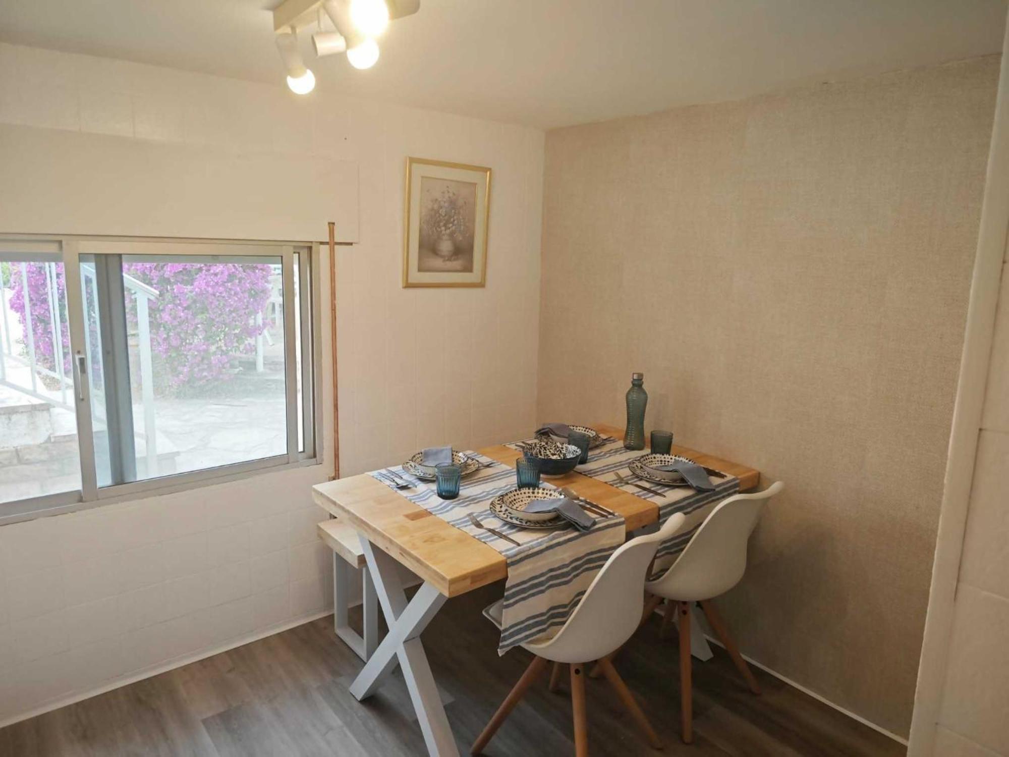 Appartement Casa Geminis Vinarós Extérieur photo