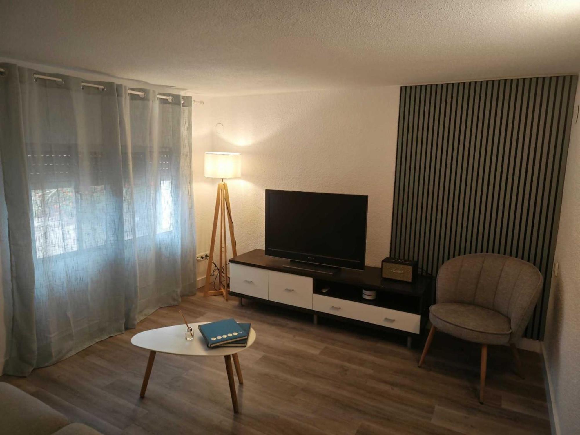 Appartement Casa Geminis Vinarós Extérieur photo