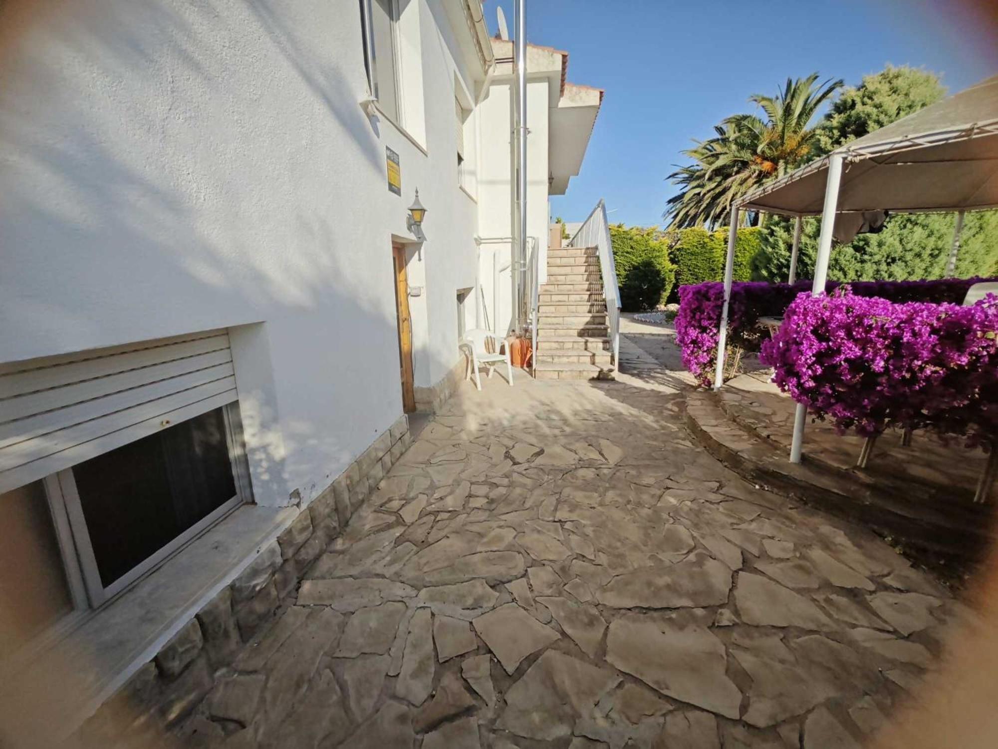 Appartement Casa Geminis Vinarós Extérieur photo